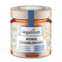 Bild von Vegablum - Wonig Gänseblümchen bio - 225 g