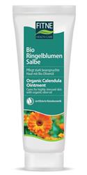 Bild von Fitne - Bio Ringelblumen Salbe - 75 ml