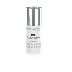 Zeige Details für Med Beauty Swiss - VIP Vitamin Power - Vitamin C Serum - 30 ml Bild von Med Beauty Swiss - VIP Vitamin Power - Vitamin C Serum - 30 ml