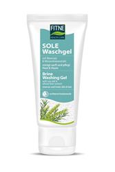 Bild von Fitne - Sole Waschgel - 200 ml