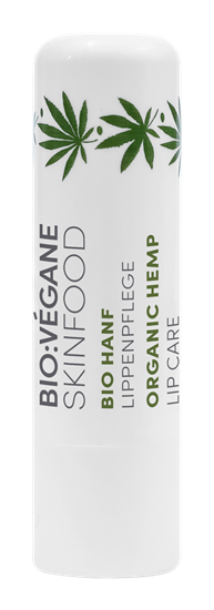 Picture of Bio:Végane - Organic Hemp Lip Care - 4.8 g
