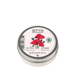 Bild von Styx - Bio Mohn Körpercreme