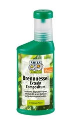 Bild von Aries - Brennnessel Extrakt Compositum - 250 ml
