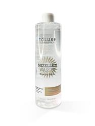 Bild von Tolure Cosmetics - Mizellen Wasser - 400 ml