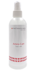 Bild von Med Beauty Swiss - Amino Care - Toner Mist - 200 ml