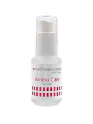 Zeige Details für Med Beauty Swiss - Amino Care - Max Gel - 30 ml Bild von Med Beauty Swiss - Amino Care - Max Gel - 30 ml