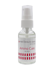 Bild von Med Beauty Swiss - Amino Care - Gel Plus - 30 ml