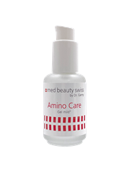 Bild von Med Beauty Swiss - Amino Care - Gel Mild - 30 ml