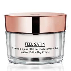 Bild von Monteil Cosmetics - Feel Satin - Instant Refine Day Creme - 50 ml