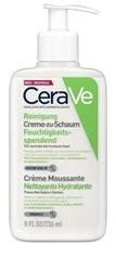 Bild von CeraVe - Gesichtsreinigung Creme-zu-Schaum - 236 ml