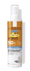Bild von La Roche-Posay Anthelios - Invisible Dermo Sonnenschutzspray für Kinder mit LSF 50+ - 200 ml