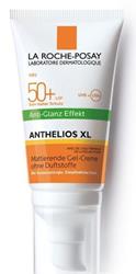 Bild von La Roche-Posay Anthelios Gel-Creme Sonnenpflege für unreine Haut mit LSF 50+ - 50 ml