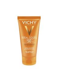 Bild von Vichy - Idéal Soleil - Feuchtigkeitsspendende Sonnen-Creme LSF 50+ - 50 ml