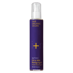 Bild von i+m - Age Protect Reinigungsöl Avocado Mandel - 100 ml