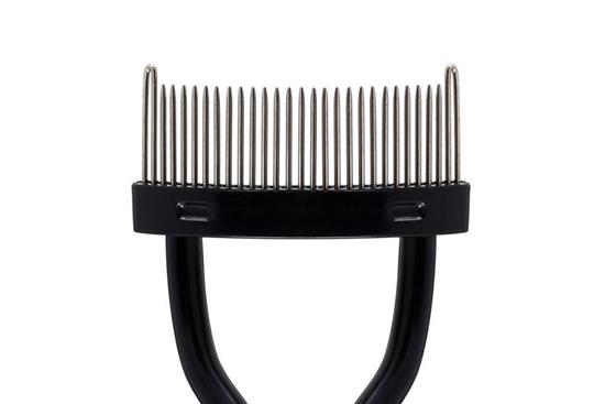 Picture of Tolure Cosmetics - Eyelash and eyebrow comb set