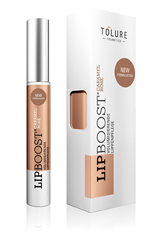 Bild von Tolure Cosmetics - Lipboost® caramel-rosé - 6 ml