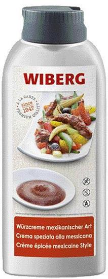 Bild von Wiberg - Würzcreme Mexico - 750 ml