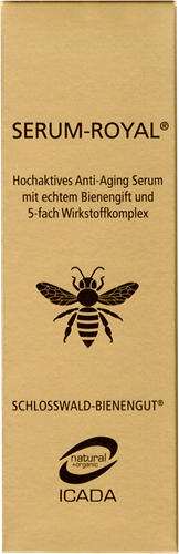 Bild von Schloßwald-Bienengut® - Serum-Royal - 30 ml