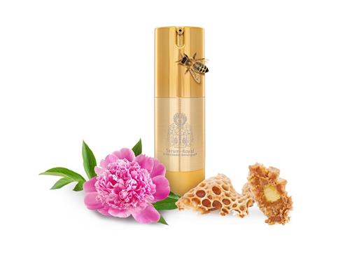 Bild von Schloßwald-Bienengut® - Serum-Royal - 30 ml