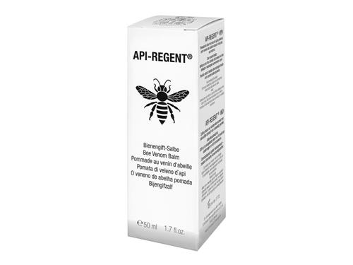 Bild von Schloßwald-Bienengut® - Api-Regent Bienengift-Salbe - 50 ml