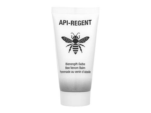 Picture of ointment remedy bee cosmetics balsam pommade