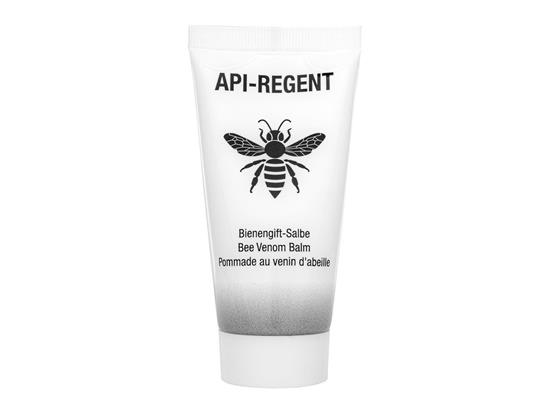 Picture of ointment remedy bee cosmetics balsam pommade