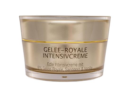 Picture of Royal Jelly Intensive Cream Sea Buckthorn Oil Dry Skin Natural Cosmetics