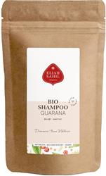 Bild von Eliah Sahil Organic - Bio Pulver Shampoo - Nachfüllpackung - Guarana - 500 g