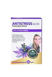 Bild von Altai - Anti-Stress Formel - 30 Kapseln