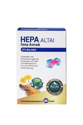 Bild von Altai - Hepa Altai - 60 Kapseln