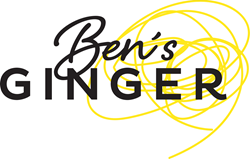 Ben’s Ginger