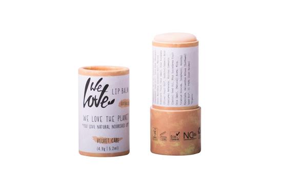Bild von We Love The Planet - Lipbalm Stick