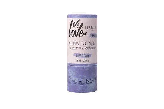 Bild von We Love The Planet - Lipbalm Stick