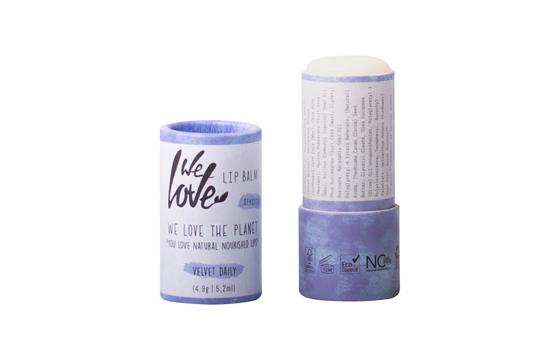 Bild von We Love The Planet - Lipbalm Stick