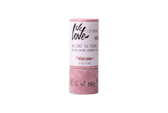 Bild von We Love The Planet - Lipbalm Stick