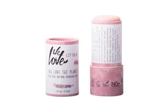 Bild von We Love The Planet - Lipbalm Stick
