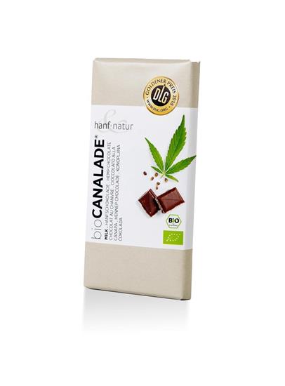 Picture of Hemp & Nature - Organic Canalade®