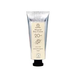 Bild von Suntribe - Organic and Vegan Day Cream - SPF 20 - 40 ml