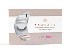 Zeige Details für GL Beauty - Magic Lashy - Wimpernband & Eyeliner Set Bild von GL Beauty - Magic Lashy - Wimpernband & Eyeliner Set