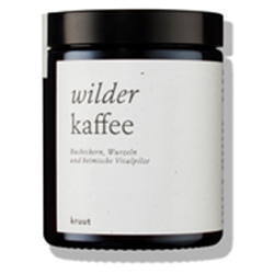 Bild von Kruut - Wilder Kaffee Alternative bio
