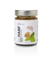 Picture of Hanf & Natur - Hanfpesto Bio