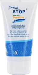 Bild von SweatStop® - Aloe Vera Sensitive Gesichtslotion - 50 ml