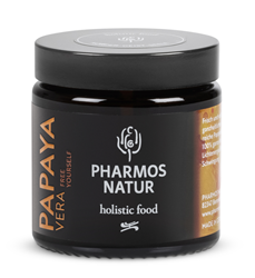 Bild von Pharmos Natur - PapayaVera - 25 g