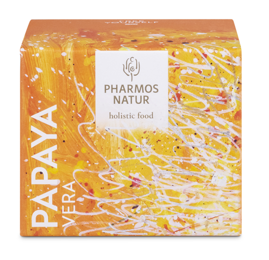 Bild von Pharmos Natur - PapayaVera - 25 g