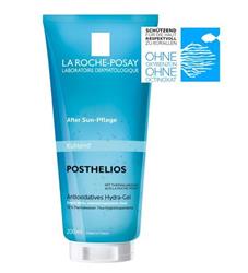 Bild von La Roche-Posay - Posthelios Hydra-Gel After Sun Pflege - 200 ml