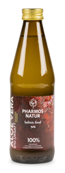 Bild von Pharmos Natur - Aloe Vera Bio Ursaft