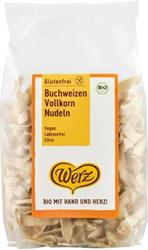 Bild von Werz - Bio Buchweizen Vollkorn Nudeln - 200g