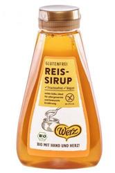 Bild von Werz - Bio Reissirup - 460 g