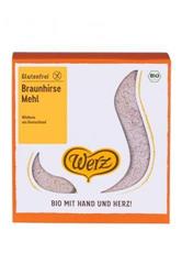 Bild von Werz - Braunhirse Mehl Bio - 1000 g