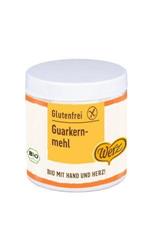 Bild von Werz - Guarkernmehl Bio - 100 g